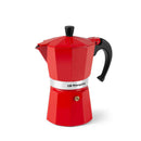 CAFETERA ITALIANA ORBEGOZO KFR640 6 TAZA