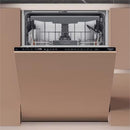 MÁQUINA LAVAR LOIÇA ENCASTRE HOTPOINT HA6IB16B2M6L0( 16 TALHERES