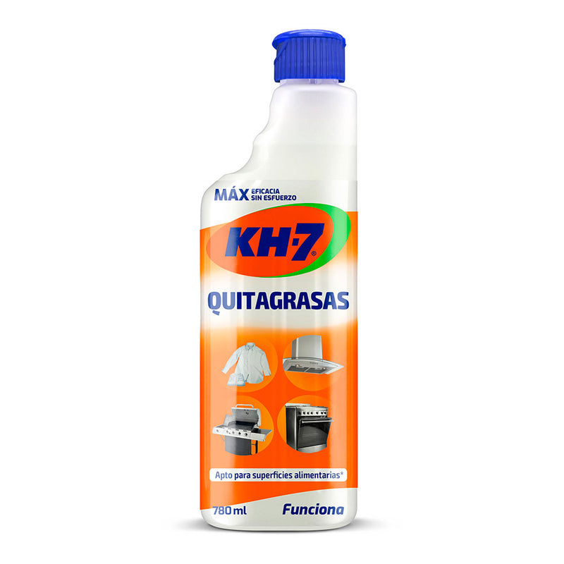 KH-7 DESENGORDURANTE REC 715ML