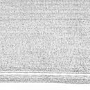 TELA DE PRIVACIDADE E SOMBREAMENTO PREMIUM, 230 G/M², BRANCA, 3 X