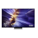 TV SAMSUNG 77" TQ77S90F UHD OLED SMART TV 144HZ