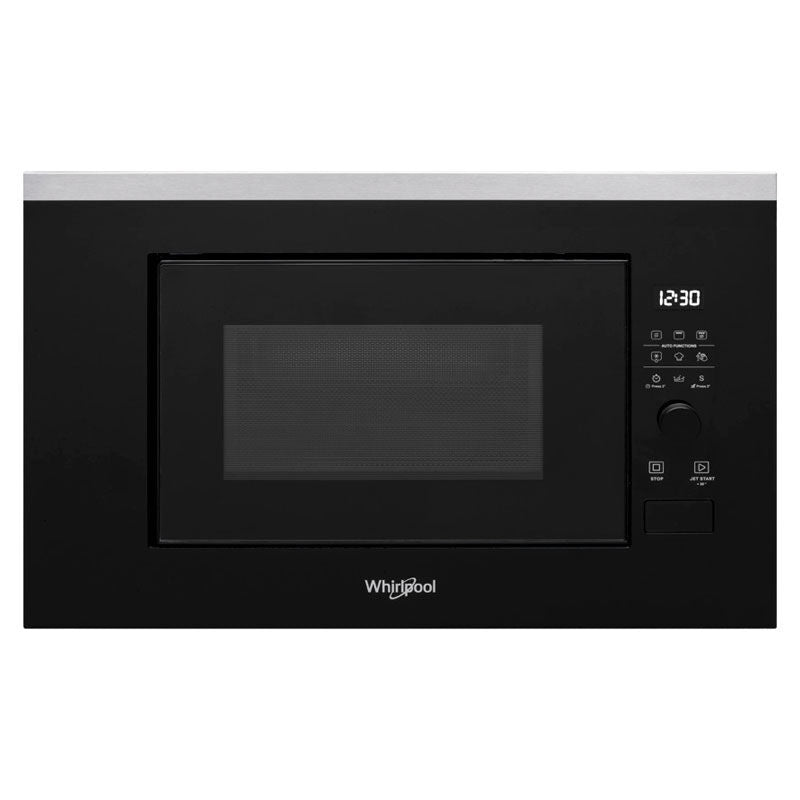 Whirlpool WMF201G microondas Embutido Micro-ondas grill 20 l 800