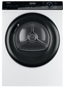 MÁQUINA SECAR ROUPA HAIER HD90A2939IB 9KG BRANCA