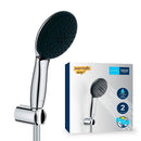 CONJUNTO DE DUCHE SÉRIE VITALIO STAR 110 COM CHUVEIRO DE MÃO 2 FU