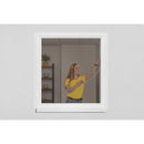 REDE MOSQUITEIRA EASY OPEN 130X150CM POLIÉSTER. 70474 SCHELLENBER