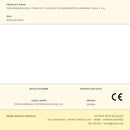 EXTENSÃO COM 3 TOMADAS T/TL + INTERRUPTOR LUMINOSO. CABO DE 1,5M