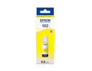 Epson 102 tinteiro 1 unidade(s) Original Amarelo