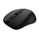Trust Mydo rato Ambidestro RF Wireless Ótico 1800 DPI