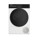 MÁQUINA DE SECAR ROUPA WHIRLPOOL CWD104MWBS 10KG