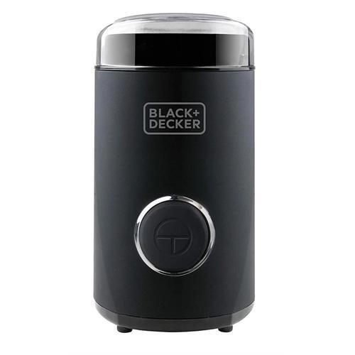 MOINHO CAFÉ BLACK&DECKER BXCG-150-E  CX.6