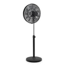 VENTOINHA DE PÉ ORBEGOZO SF 5045 90W ASPAS 18CM 11 VELOCIDADES
