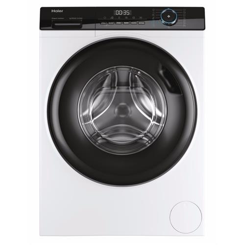 MÁQUINA DE LAVAR E SECAR ROUPA HAIER HWD80-B14939-S( 1400 RPM - 8