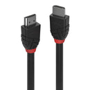 Lindy 36774 cabo HDMI 5 m HDMI Type A (Standard) 3 x HDMI Type A