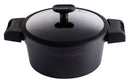 CAÇAROLA FAGOR ALUTERM 24CM ALTA C/TAPA