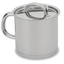 CAFETEIRA SILAMPOS C/ASA 12 EUROPA INDUÇÃO 632122322212