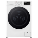 MÁQUINA DE LAVAR ROUPA LG F4WR3509A0W 9KG
