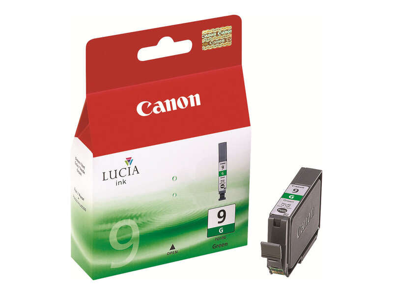 Canon 1041B001 tinteiro 1 unidade(s) Original Verde