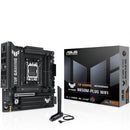 TUF GAMING B850M-PLUS WIFI