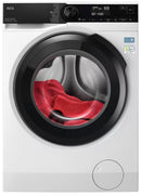 MAQUINA LAVAR ROUPA AEG LFSR7304L4BP 11K 1400R