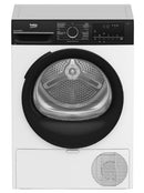 MÁQUINA DE SECAR ROUPA BEKO BM3T49240W 9KG