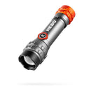LANTERNA DAVINCIU2122 450L. FLEX RECARREGÁVEL NEBO