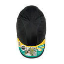 GORRO DE PROTEÇÃO, PRETO (CE) 4969000 WOLFCRAFT