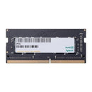 MEMORIA SO-DIMM DDR4 8GB APACER  2666MHZ  1.2V  CL19