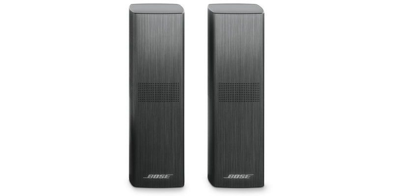 ALTAVOCES BOSE SURROUND SPEAKERS 700 NEGRO