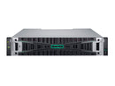HPE MSA 2070 SFF 2X32GB FC 4-PORT CONTROLLER 12X3.84TB SSD 4X32GB