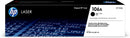 HP Toner Laser Original 106A Preto