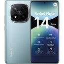 SMARTPHONE XIAOMI REDMI NOTE 14 PRO+ 12GB 512GB 6.67" 5G AZUL