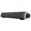 COLUNAS TRUST GXT620 AXON RGB LED SOUNDBAR - 24482