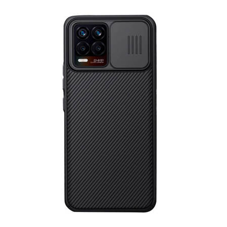 CASE NILLKIN CAMSHIELD FOR REALME 88 PRO (BLACK)