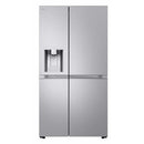 FRIGORÍFICO AMERICANO LG GSLE-91-MBAB