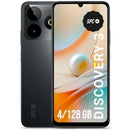 SMARTPHONE SPC DISCOVERY 3 4GB 128GB 6.8" NEGRO