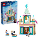 LEGO CASTELO DE GELO DE ARENDELLE 43265