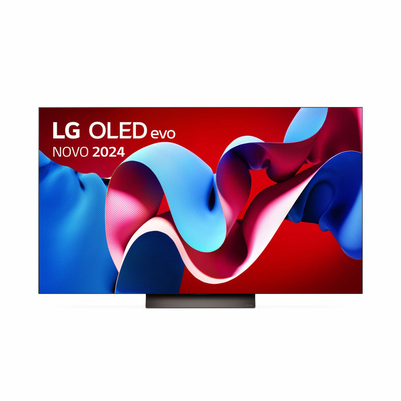 LED LG OLED-55-C-44-LA.AEU