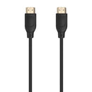 AISENS A120-0723 cabo HDMI 1,5 m HDMI Type A (Standard) Preto