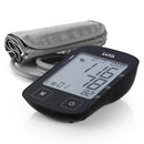 MEDIDOR TENSÕES BRAÇO LAICA BM2604 PRETO