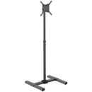 AISENS FT42TE-261 suporte para TV 106,7 cm (42") Preto