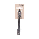 PUXADOR PLANO 120MM H° ANTIGO EDM