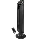 Rowenta Intense Comfort Hot SO942 Interior Preto 2400 W Termovent