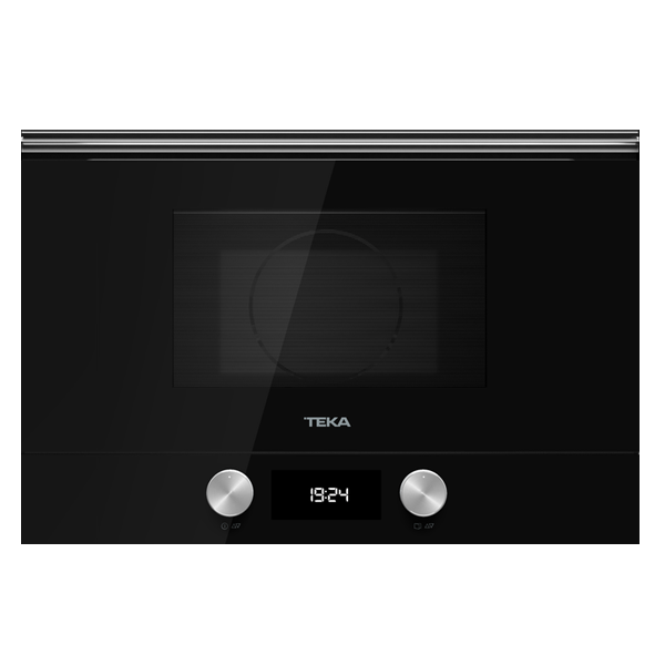 Teka ML 8220 BIS Embutido Micro-ondas combinado 22 l 2500 W Preto