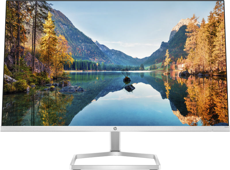 HP M24fw FHD Monitor monitor de ecrã 60,5 cm (23.8") 1920 x 1080