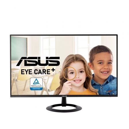 ASUS VZ24EHF monitor de ecrã 60,5 cm (23.8") 1920 x 1080 pixels