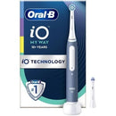 CEPILLO DENTAL ORALB IO4 MY WAY