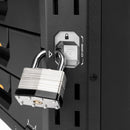 CAIXA DE FERRAMENTAS DE 1 GAVETA COM FECHADURA, STACKTECH, 53 X 4