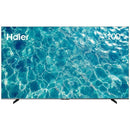 TV HAIER 100" H100S90FUX UHD MINILED GOOGLETV 144H
