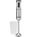 BATIDORA DE MANO ORBEGOZO BT 3015 1500W VELOCIDAD AJUSTABLE