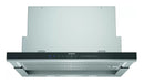 Siemens iQ700 LI69SA684 exaustor para cozinha Semi embutido (desl